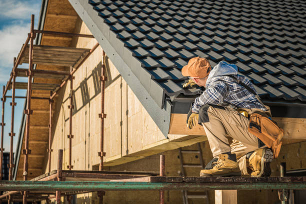 Best Hot Roofs  in Fabrica, TX