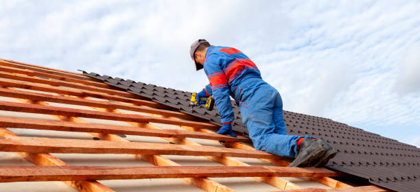 Best Roofing for New Construction  in Fabrica, TX