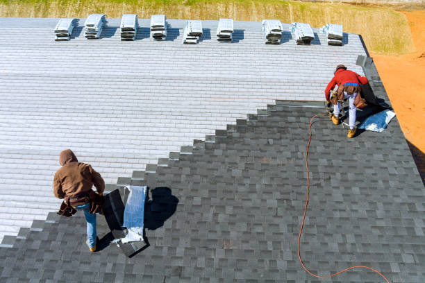 Best Chimney Flashing Repair  in Fabrica, TX